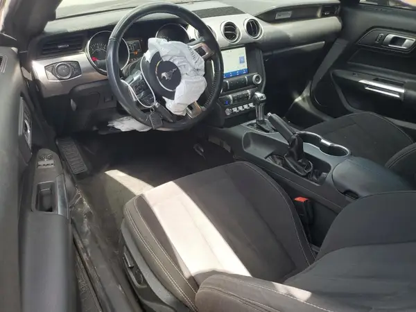 1FA6P8CF4J5117286 2018 FORD MUSTANG - Image 8