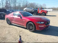 1FA6P8CF4J5120544 2018 FORD MUSTANG