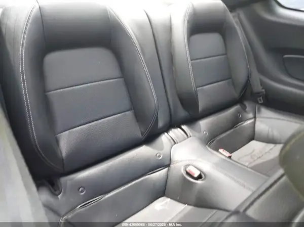 1FA6P8CF4J5120706 2018 FORD MUSTANG - Image 8