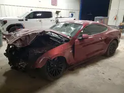 1FA6P8CF4J5121600 2018 FORD MUSTANG