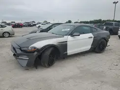 1FA6P8CF4J5122097 2018 FORD MUSTANG