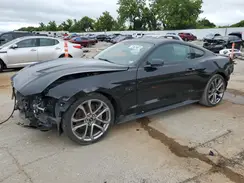 1FA6P8CF4J5122892 2018 FORD MUSTANG