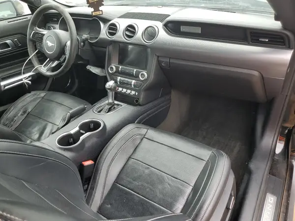 1FA6P8CF4J5122892 2018 FORD MUSTANG - Image 8