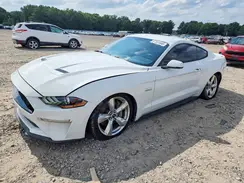 1FA6P8CF4J5125825 2018 FORD MUSTANG