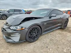1FA6P8CF4J5126604 2018 FORD MUSTANG
