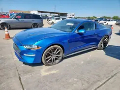 1FA6P8CF4J5126652 2018 FORD MUSTANG