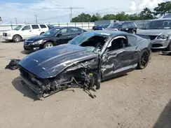 1FA6P8CF4J5128093 2018 FORD MUSTANG