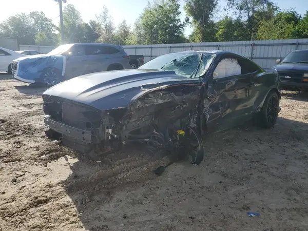 1FA6P8CF4J5128093 2018 FORD MUSTANG - Image 1