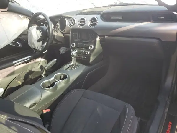 1FA6P8CF4J5128093 2018 FORD MUSTANG - Image 8