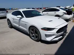 1FA6P8CF4J5128899 2018 FORD MUSTANG