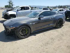 1FA6P8CF4J5132368 2018 FORD MUSTANG