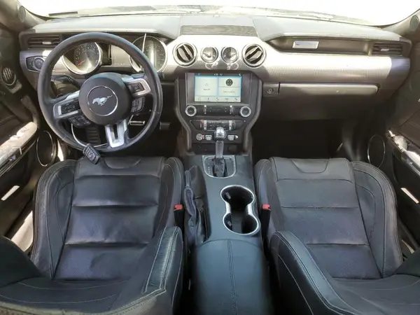 1FA6P8CF4J5132368 2018 FORD MUSTANG - Image 8