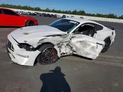 1FA6P8CF4J5133777 2018 FORD MUSTANG
