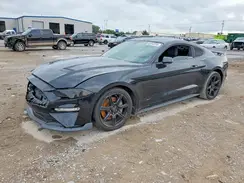 1FA6P8CF4J5137991 2018 FORD MUSTANG