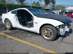 1FA6P8CF4J5138395 2018 FORD MUSTANG