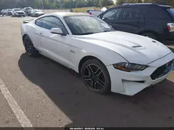 1FA6P8CF4J5143726 2018 FORD MUSTANG