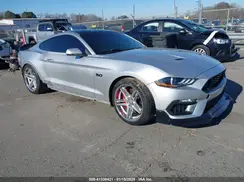 1FA6P8CF4J5144438 2018 FORD MUSTANG