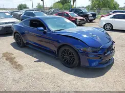 1FA6P8CF4J5146397 2018 FORD MUSTANG