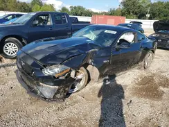 1FA6P8CF4J5153141 2018 FORD MUSTANG