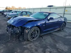 1FA6P8CF4J5153267 2018 FORD MUSTANG