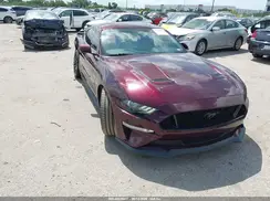 1FA6P8CF4J5154273 2018 FORD MUSTANG