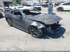 1FA6P8CF4J5154645 2018 FORD MUSTANG