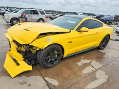 1FA6P8CF4J5157626 2018 FORD MUSTANG