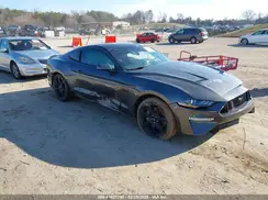 1FA6P8CF4J5158775 2018 FORD MUSTANG
