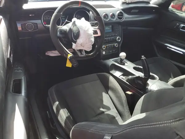 1FA6P8CF4J5159084 2018 FORD MUSTANG - Image 8