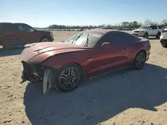 1FA6P8CF4J5161899 2018 FORD MUSTANG