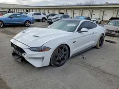 1FA6P8CF4J5162695 2018 FORD MUSTANG
