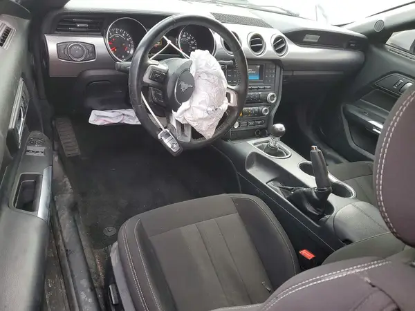 1FA6P8CF4J5162695 2018 FORD MUSTANG - Image 8