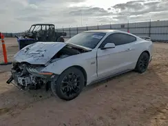 1FA6P8CF4J5163149 2018 FORD MUSTANG