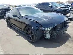 1FA6P8CF4J5164558 2018 FORD MUSTANG
