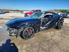 1FA6P8CF4J5164995 2018 FORD MUSTANG