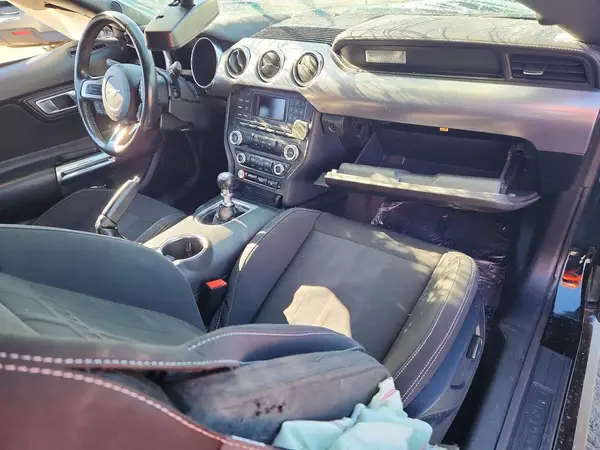 1FA6P8CF4J5164995 2018 FORD MUSTANG - Image 8