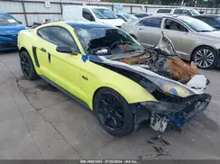 1FA6P8CF4J5165631 2018 FORD MUSTANG