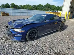 1FA6P8CF4J5171431 2018 FORD MUSTANG