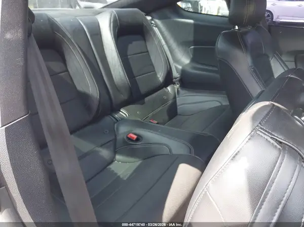 1FA6P8CF4J5171798 2018 FORD MUSTANG - Image 8