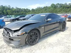 1FA6P8CF4J5172353 2018 FORD MUSTANG