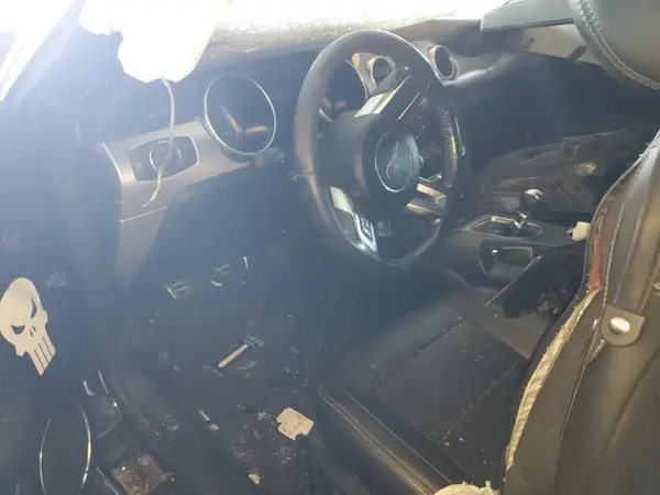 1FA6P8CF4J5172790 2018 FORD MUSTANG - Image 8