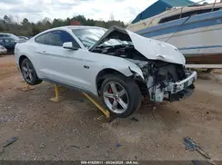 1FA6P8CF4J5174569 2018 FORD MUSTANG