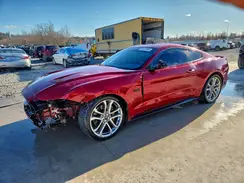 1FA6P8CF4J5180601 2018 FORD MUSTANG