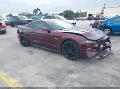 1FA6P8CF4J5181182 2018 FORD MUSTANG