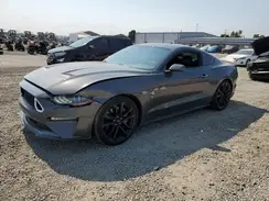 1FA6P8CF4J5181196 2018 FORD MUSTANG