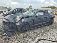 1FA6P8CF4J5182588 2018 FORD MUSTANG