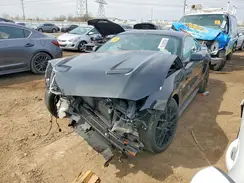 1FA6P8CF4J5183644 2018 FORD MUSTANG
