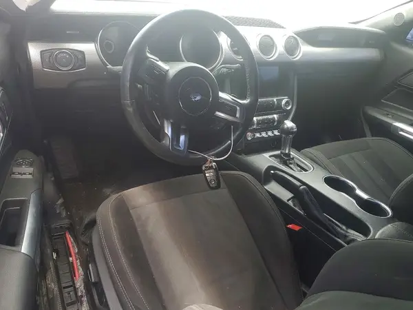 1FA6P8CF4J5184020 2018 FORD MUSTANG - Image 8