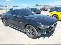 1FA6P8CF4J5184910 2018 FORD MUSTANG