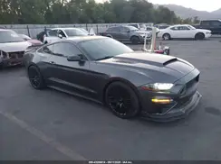 1FA6P8CF4J5185412 2018 FORD MUSTANG